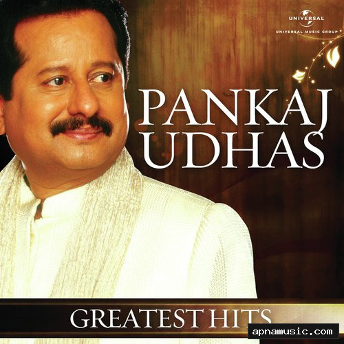 The Very Best Of Pankaj Udhas (Live) Vol. 3