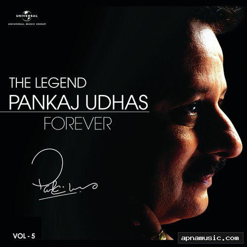 Mein Nashe Mein Hoon (Album Version)