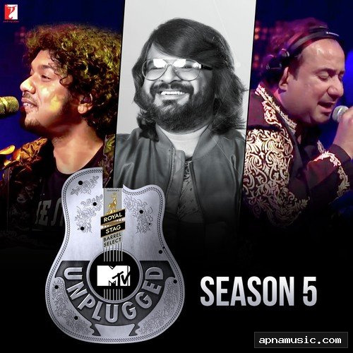 Moh Moh Ke Dhaage (MTV Unplugged)