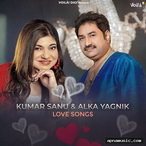 Pardesi Pardesi (Kumar Sanu &amp; Alka Yagnik Version) by Kumar Sanu, Tripty Sinha, Swar wawe official - Album Cover