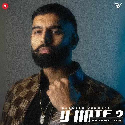 Dhakk by Parmish Verma - Album Cover