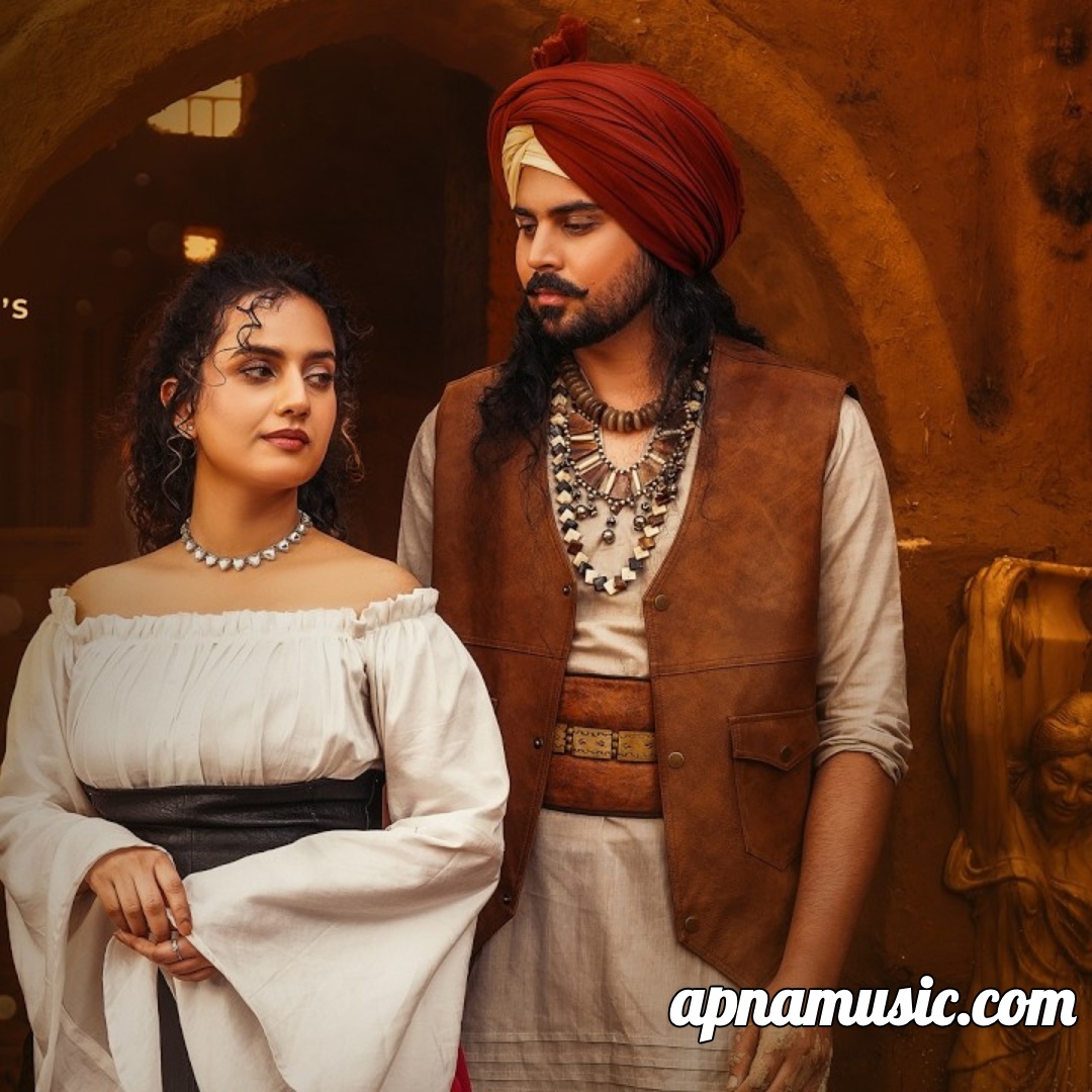 Noor by Pavitar Lassoi