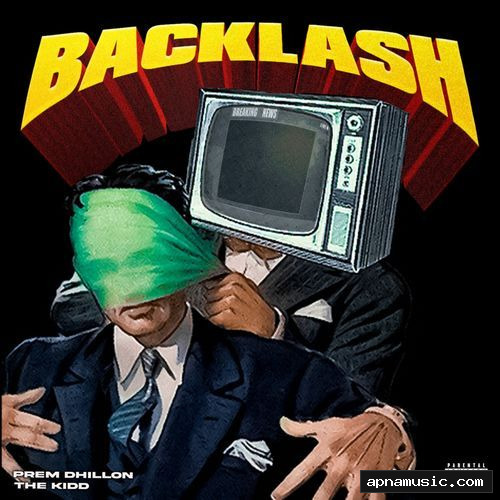 BACKLASH