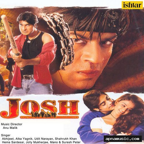 Josh (Original Motion Picture Soundtrack)