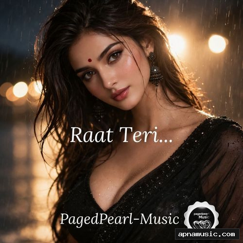 Raat Teri ...