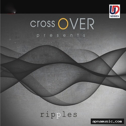 Step Out by Raf Saperra, IKKY - Album Cover