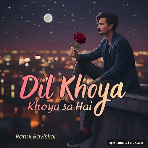 Dil Khoya Khoya Sa Hai