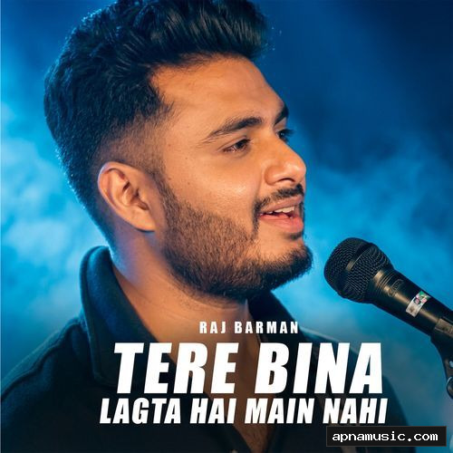 Tere Bina Lagta Hai Main Nahi by Raj Barman - Album Cover