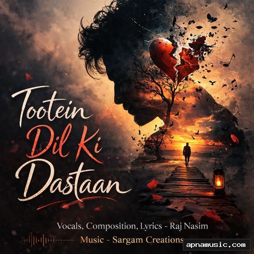 Tootein Dil Ki Dastaan