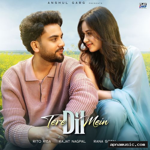 Tere Dil Mein