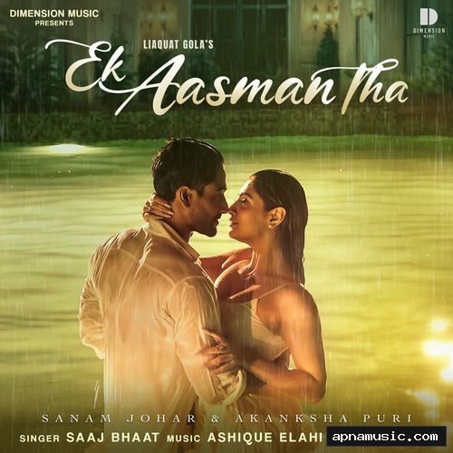 Ek Aasman Tha