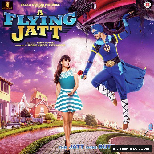 Beat Pe Booty by Sachin - Album Cover