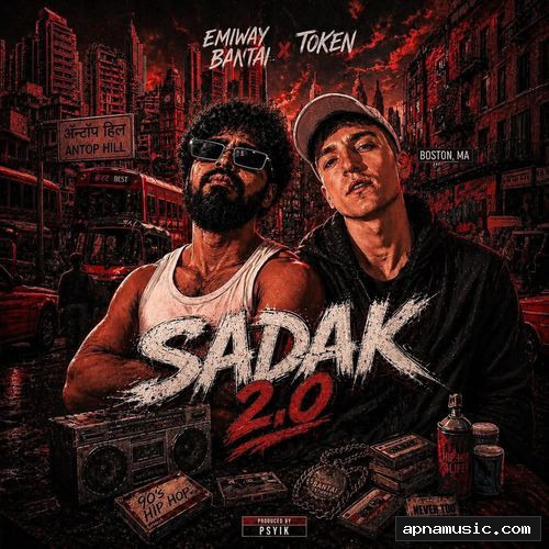 SADAK 2.0