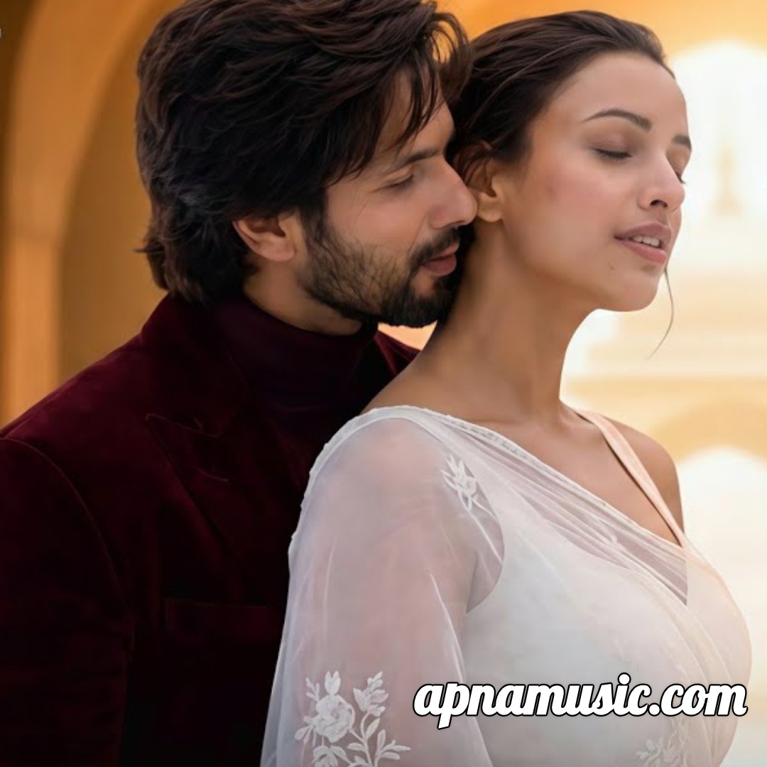 Hindi Indie / AI-Generated Music