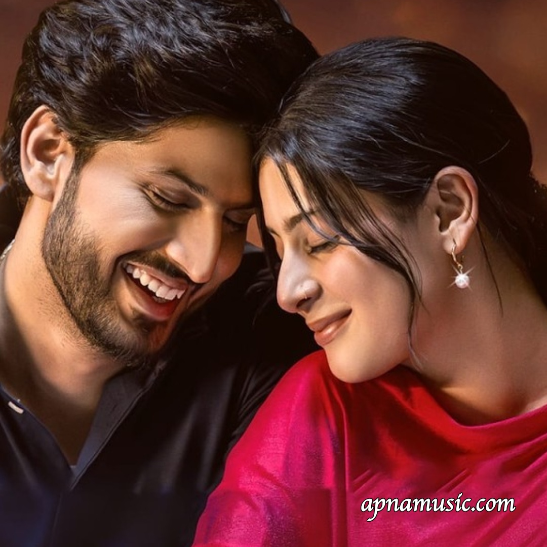 Ishqa'n De Lekhe (Film Soundtrack)