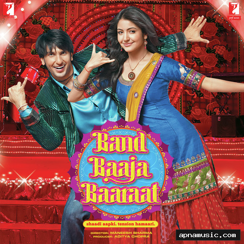 Band Baaja Baaraat