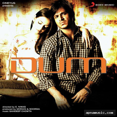 Dum (Version, 1) by Sandeep Chowta - Album Cover