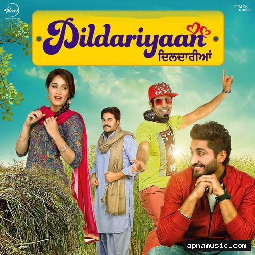 Dildariyaan (Original Motion Picture Soundtrack)