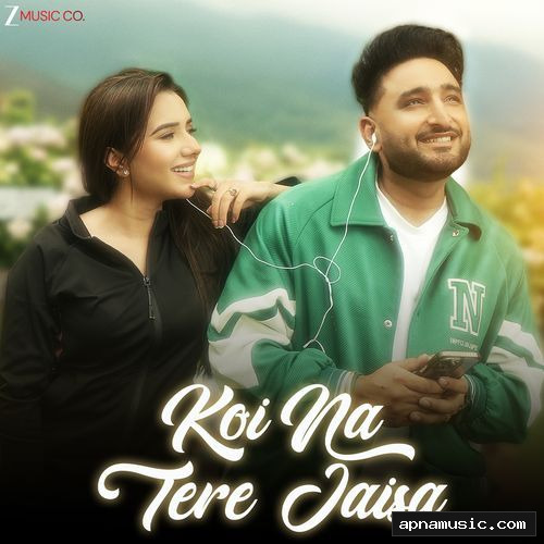 Koi Na Tere Jaisa