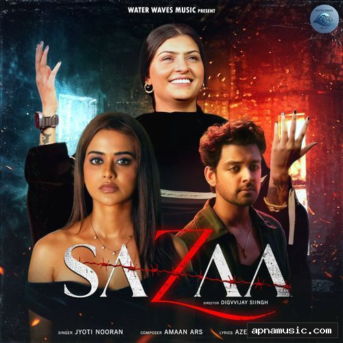 Sazaa