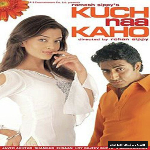 Kuch Naa Kaho