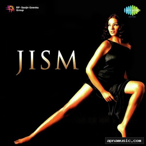 Jism