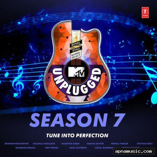 Mtv Unplugged Season 7