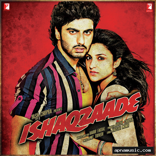 Ishaqzaade