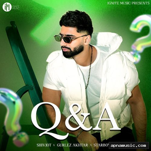 Q&amp;A