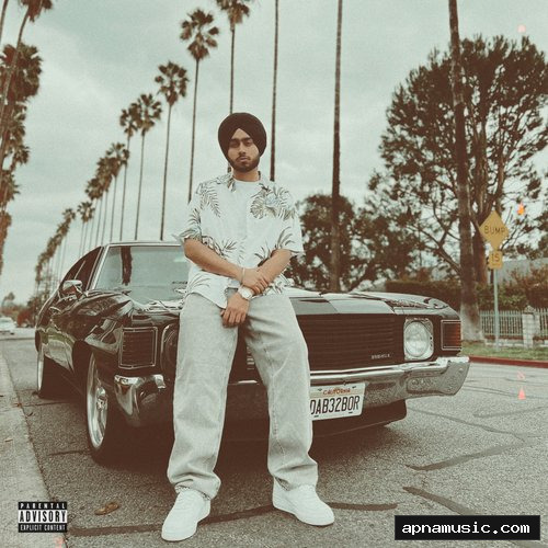 Cheques by Shubh - Album Cover