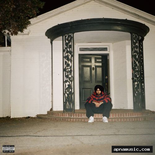 Fell For You by Shubh - Album Cover