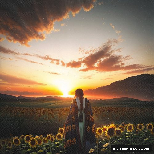 One Love by Shubh - Album Cover