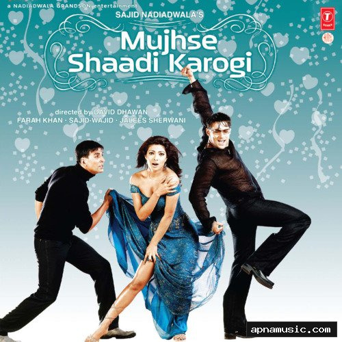 Aaja Soniye by Sonu Nigam - Album Cover