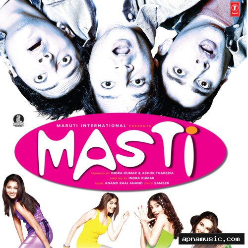 Masti