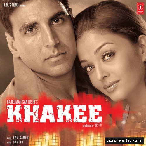 Khakee