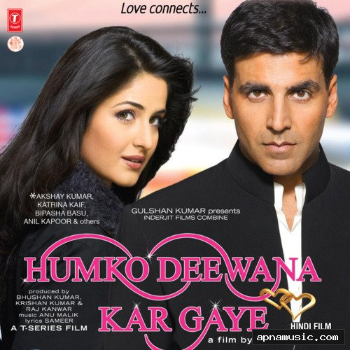 Humko Deewana Kar Gaye (Sad Version)