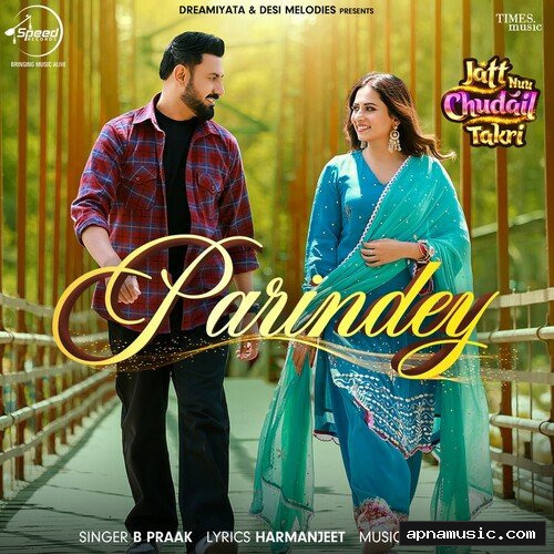 Parindey - Punjabi
