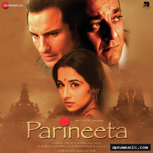Parineeta