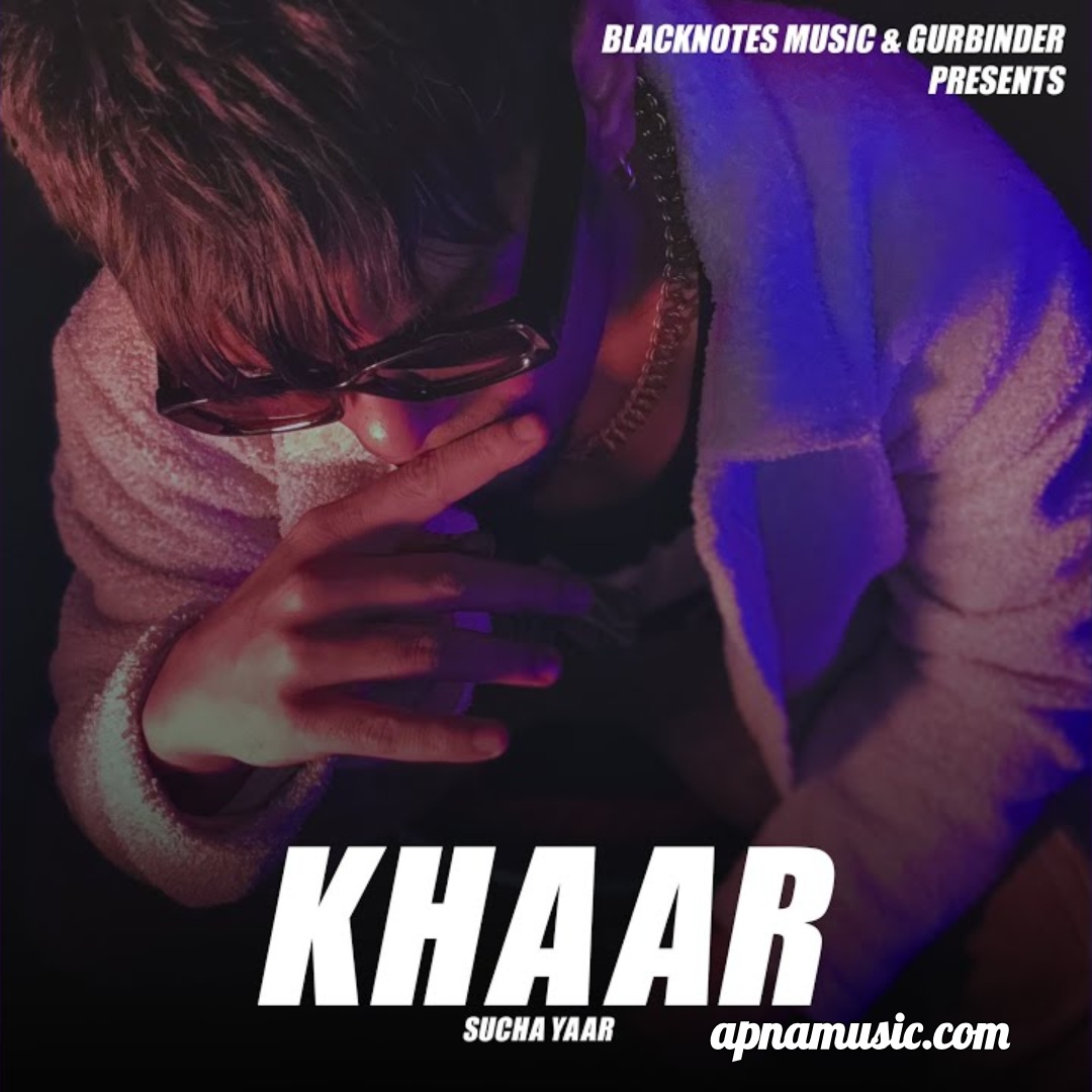 Khaar