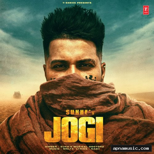 Jogi by Sukh-E Muzical Doctorz - Album Cover