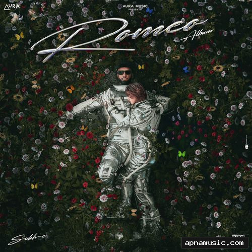 Too Many Suits by SUKHE - Album Cover