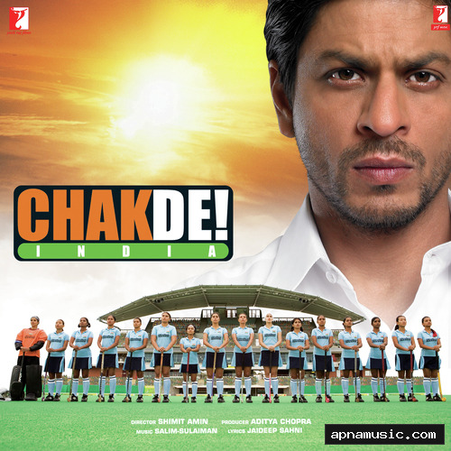 Chak De! India