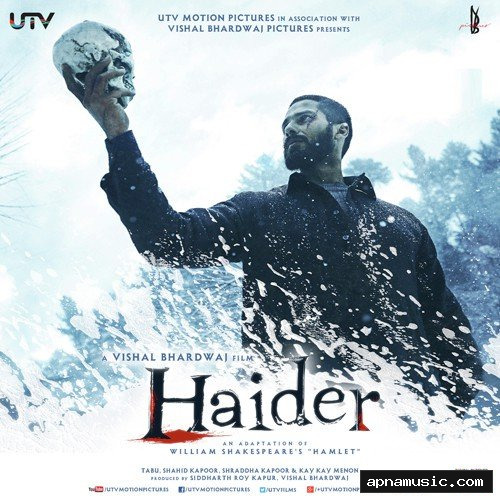 Haider