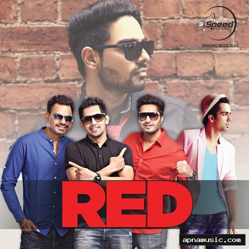 Pyar Mera by Sumit Goswami - Album Cover