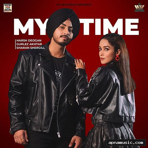 My Time