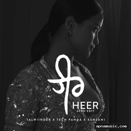 Heer (Afro Edit)