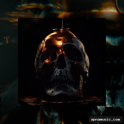 Your Eyes by Talwiinder - Album Cover