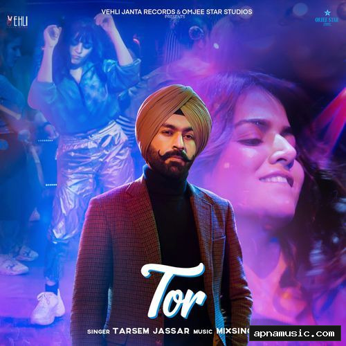 Tor by Tarsem Jassar - Album Cover