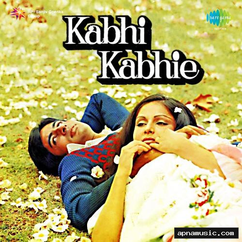 Kabhi Kabhie