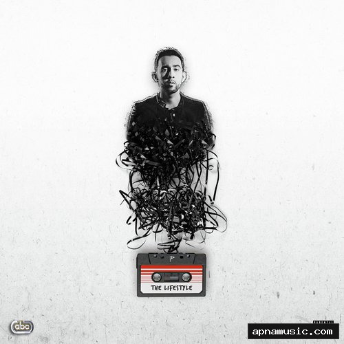 Kina Chir by The PropheC - Album Cover